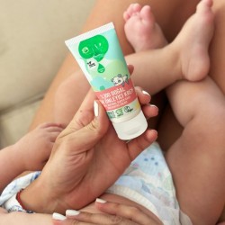 %100 Doğal Bebek Pişik Önleyici Jel Krem 50 ml