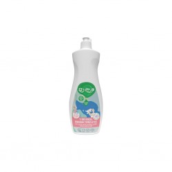%100 Doğal Yüzey Temizleyici 500 ml