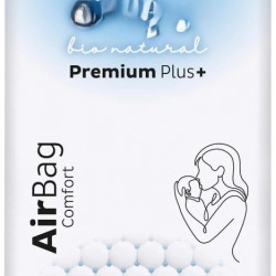 Bio Natural Premium Plus Airbag Comfort Bebek Bezi 5 Beden 40 Adet