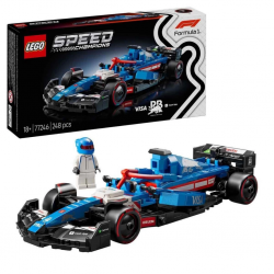 01 F1 Yarış Arabası 77246