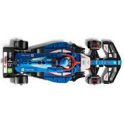 01 F1 Yarış Arabası 77246