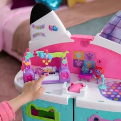 6074118 HAYAL EVİ FİLMİ MÜZİK MİNİ OYUN SETİ