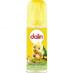 Sprey Bebek Kolonyası Orman Esintisi 150 ml