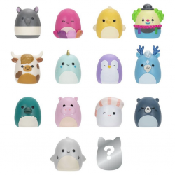 14 Figür + Yüzük Set Seri 2