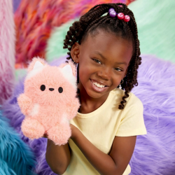 Stuffiez Küçük Peluş Kedi