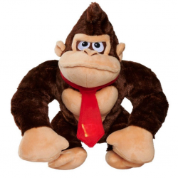 Peluş Figür 27 cm