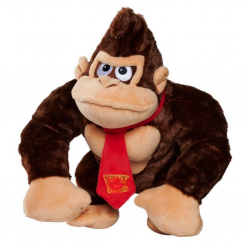 Peluş Figür 27 cm