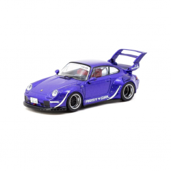 1/64 RWB 993 MODEL ARAÇ