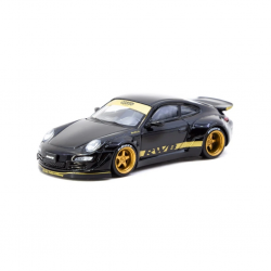 1/64 RWB 997 MODEL ARAÇ Black