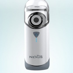 Nexus Taşınabilir Mesh Hava Makinesi Nebulizatör
