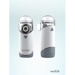 Nexus Taşınabilir Mesh Hava Makinesi Nebulizatör