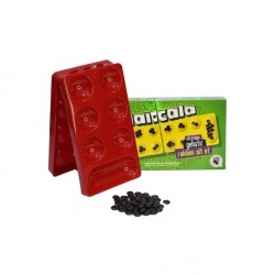 TR3410 TORU MANCALA STRATEJİ OYUNU