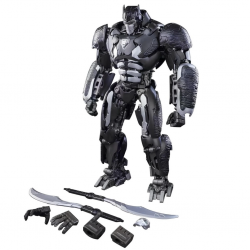 NessiWorld ROBOT 20 Cm