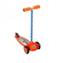 TWİSTABLE SCOOTER