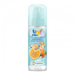 Bebek Kolonya 150 ml Tatlı Esintiler