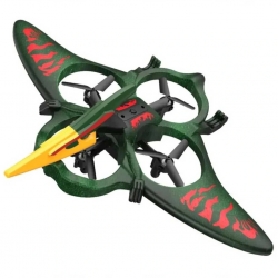 Uzaktan Kumandalı Dinozor Drone