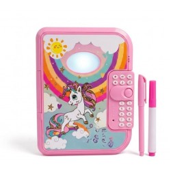 WF-3019 PEMBE HATIRA DEFTERI