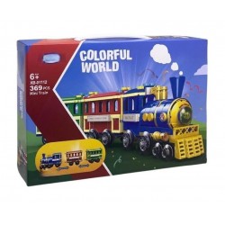 XB-01112 TREN 369 PARÇA