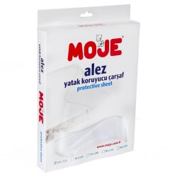 Yatak Koruyucu Alez 70x110