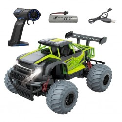 YD898-MT1861 UK FF 1:14 ŞARJLI 2.4G OFF ROAD