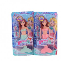 YS1378-R60A DENİZ KIZI