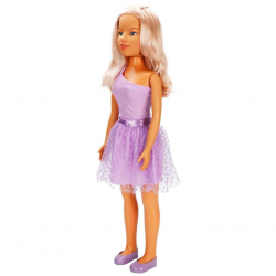 Yürüyüş Arkadaşım Clara Party 80 cm
