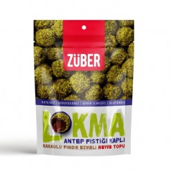 NessiWorld Lokma Antep Fıstığı 96 Gr