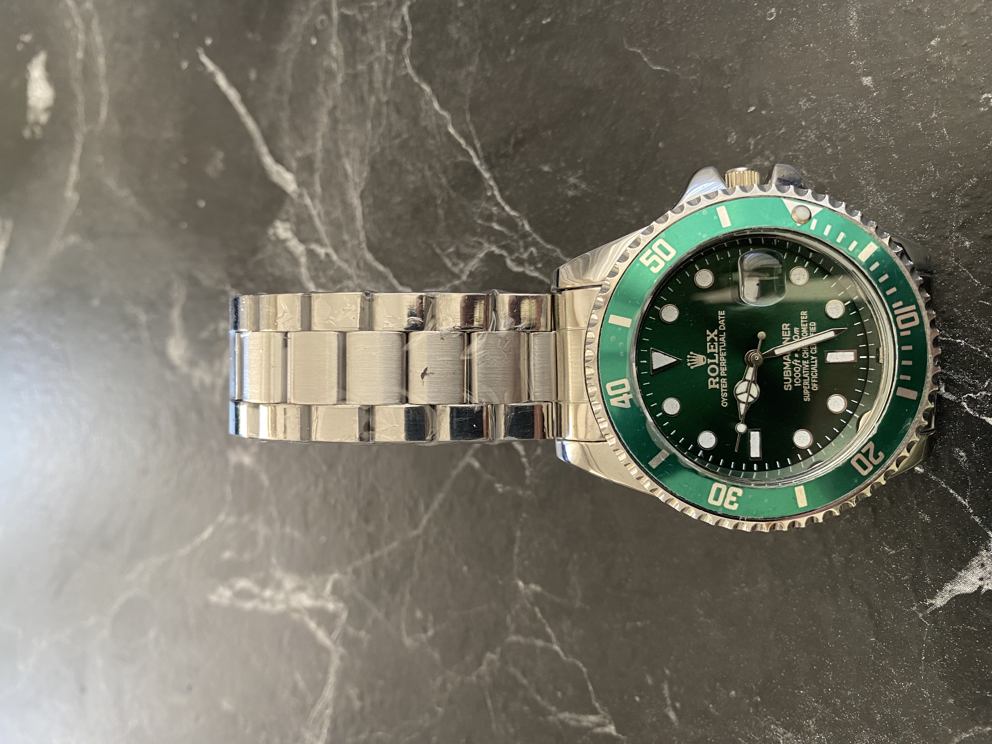 Replika Rolex