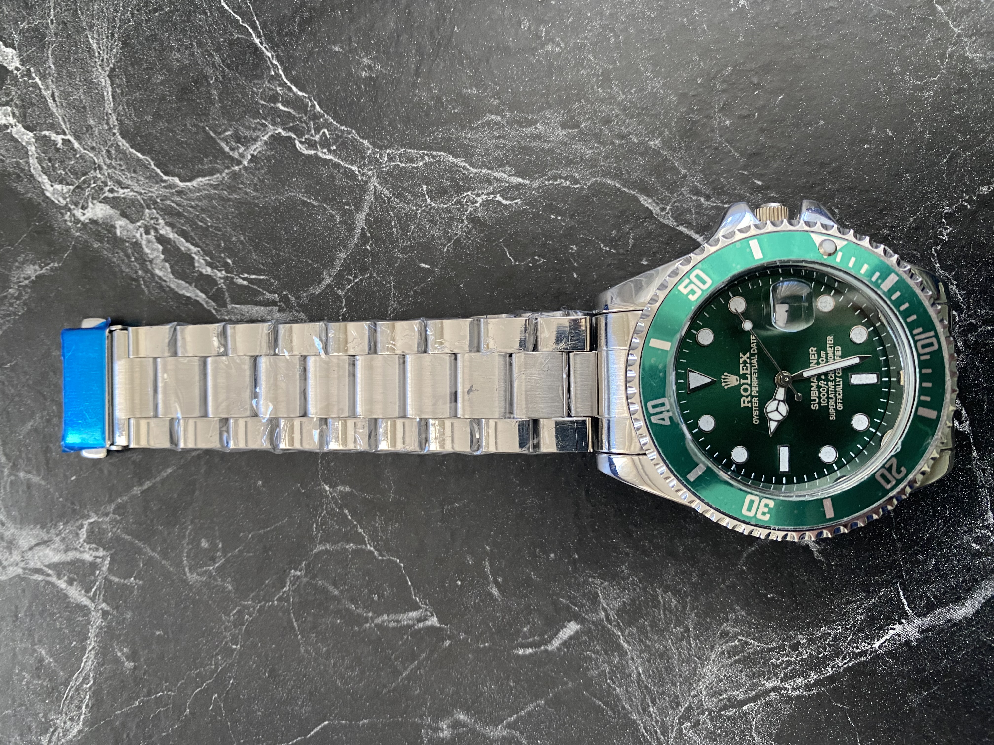 Replika Rolex