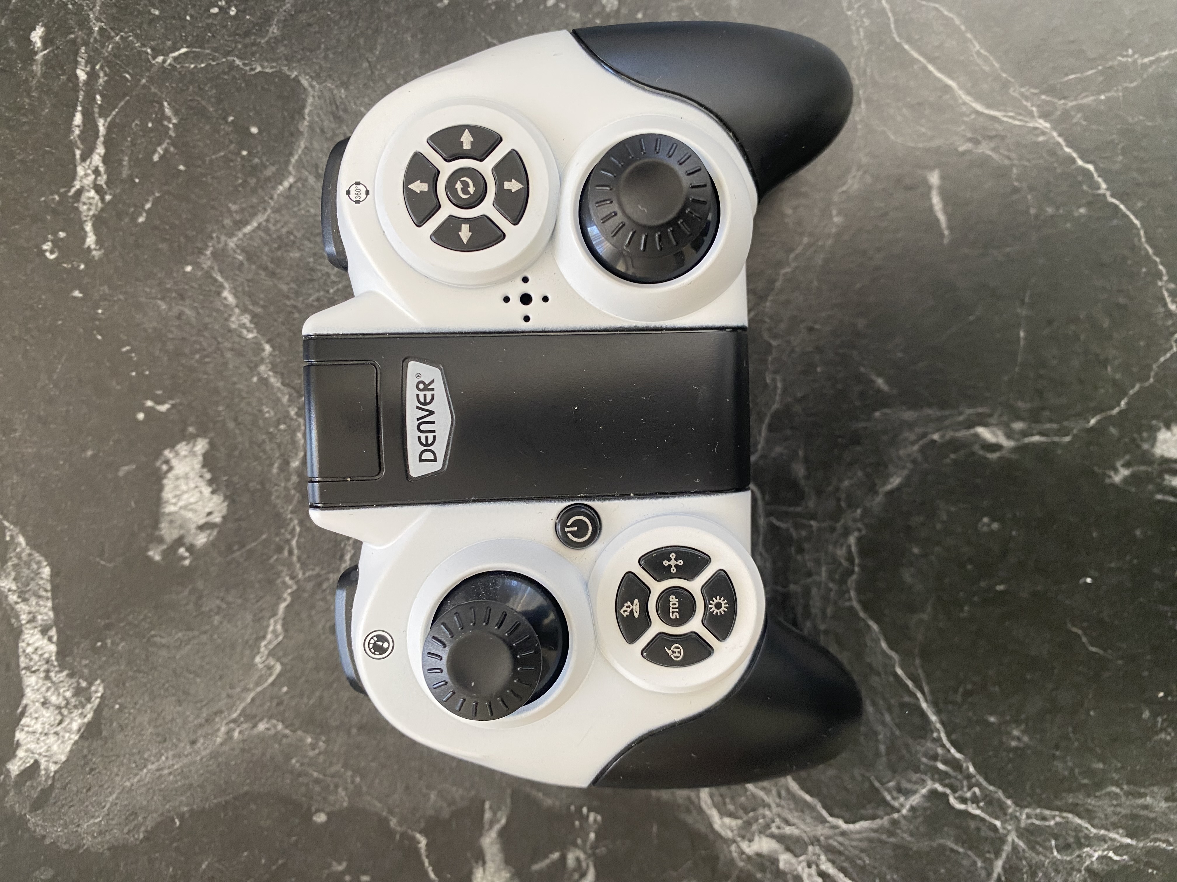 Denver DRO-200 model drone